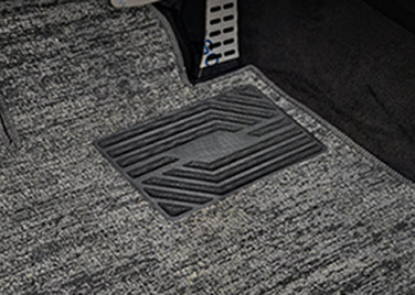 맞춤제작 코일매트